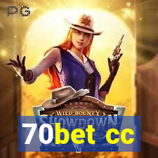 70bet cc